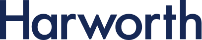 Harworth logo